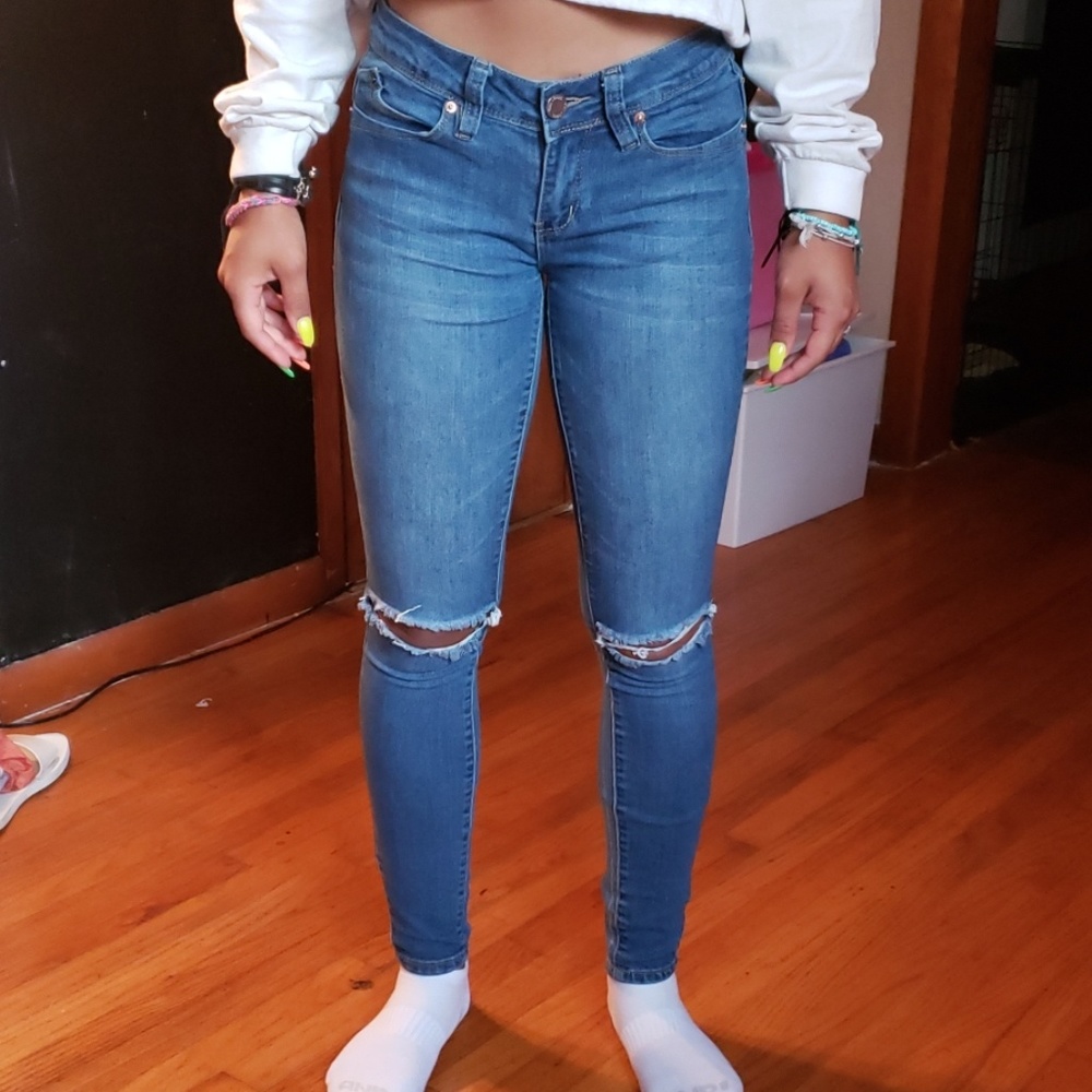 Jeans